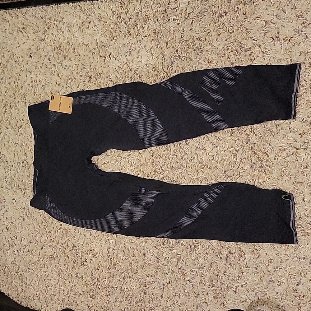 NWT Seamless Victoria's Secret Best Butt Leggings